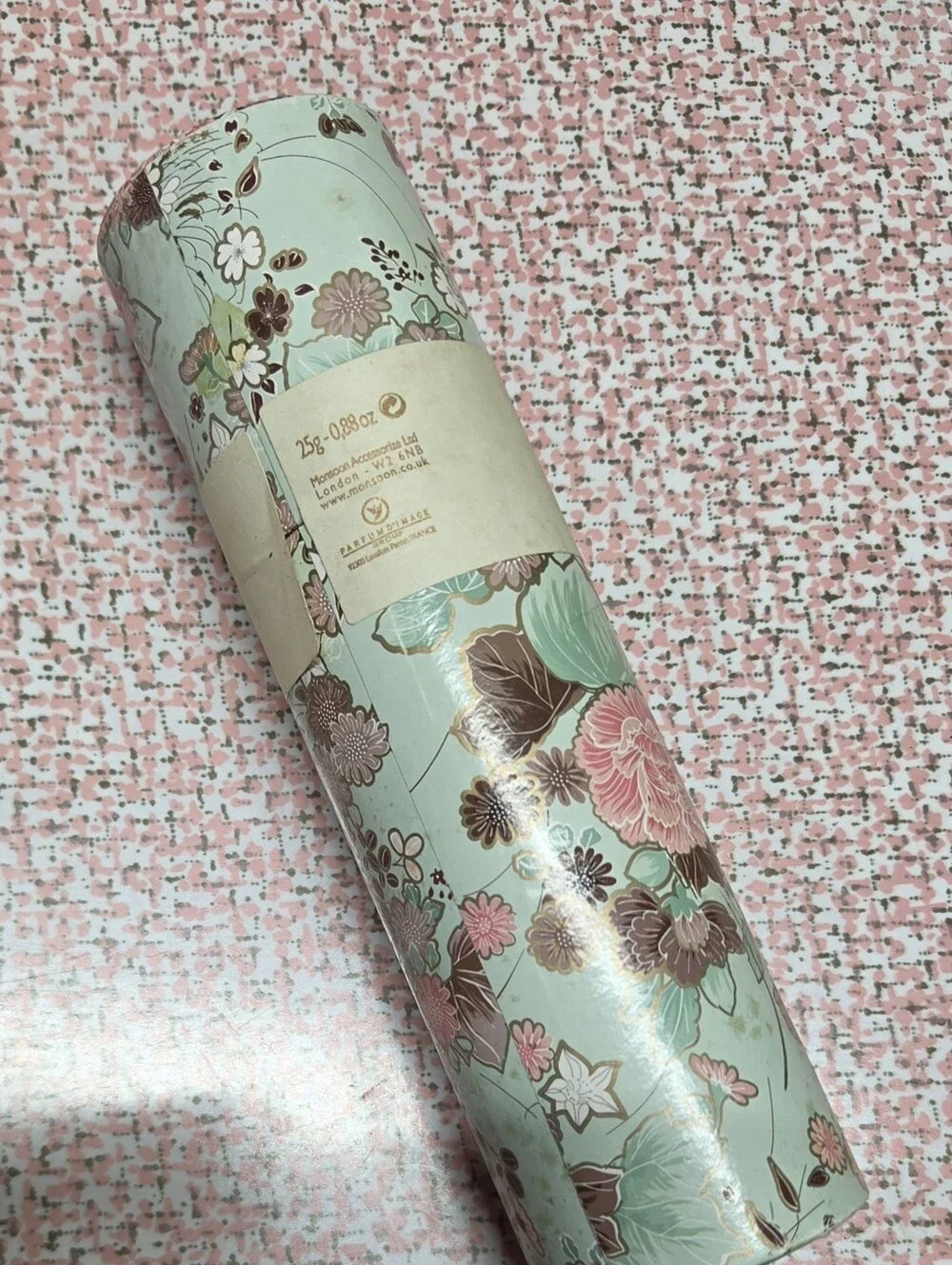 Monsoon home scented